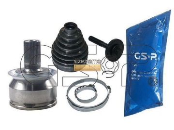 Outer CV Joint 834015 (GSP)