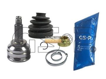 Outer CV Joint 834100 (GSP)