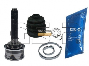 Outer CV Joint 826002 (GSP)