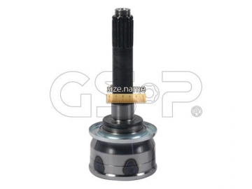 Outer CV Joint 826004 (GSP)
