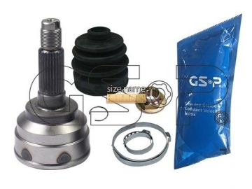 Outer CV Joint 827007 (GSP)