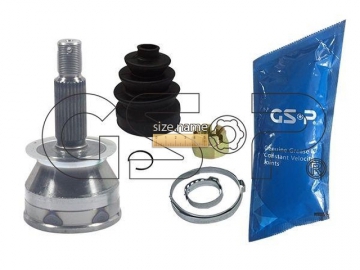 Outer CV Joint 827009 (GSP)