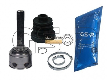 Outer CV Joint 827011 (GSP)