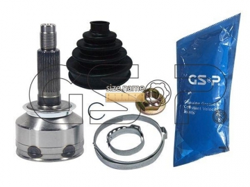 Outer CV Joint 827014 (GSP)