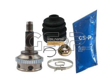 Outer CV Joint 827027 (GSP)