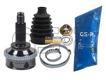 Outer CV Joint 827029 (GSP)