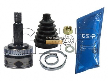 Outer CV Joint 827067 (GSP)