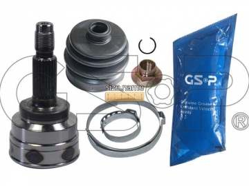 Outer CV Joint 827070 (GSP)