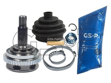 Outer CV Joint 828010 (GSP)