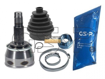 Outer CV Joint 829002 (GSP)