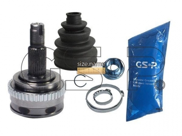 Outer CV Joint 829003 (GSP)