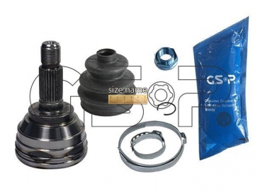 Outer CV Joint 830009 (GSP)