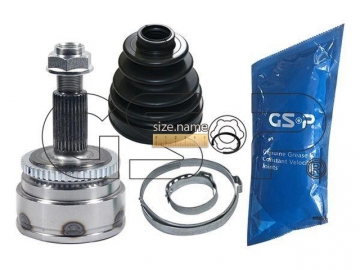 Outer CV Joint 830012 (GSP)