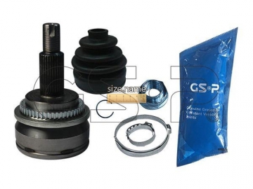 Outer CV Joint 830014 (GSP)