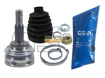 Outer CV Joint 831001 (GSP)
