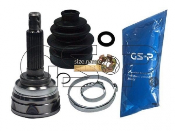Outer CV Joint 832001 (GSP)