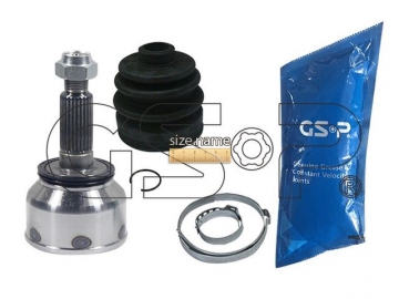 Outer CV Joint 834002 (GSP)
