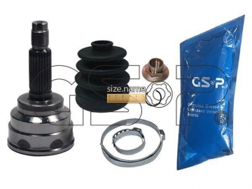 Outer CV Joint 834003 (GSP)