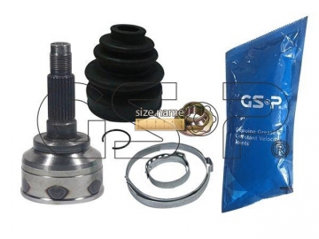 Outer CV Joint 834004 (GSP)