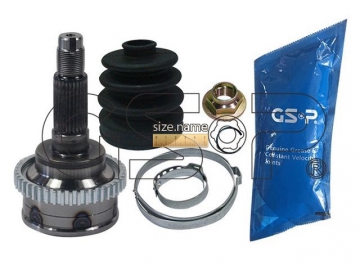 Outer CV Joint 834006 (GSP)