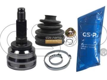 Outer CV Joint 834008 (GSP)