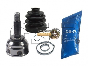 Outer CV Joint 834011 (GSP)
