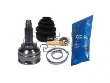 Outer CV Joint 834014 (GSP)