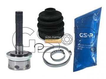 Outer CV Joint 834017 (GSP)