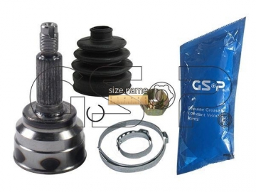 Outer CV Joint 834018 (GSP)