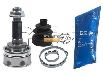 Outer CV Joint 834019 (GSP)