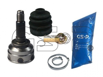 Outer CV Joint 834023 (GSP)