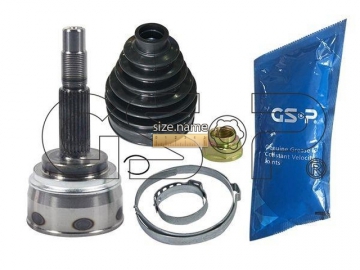 Outer CV Joint 834024 (GSP)