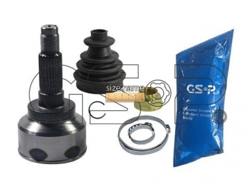 Outer CV Joint 834025 (GSP)