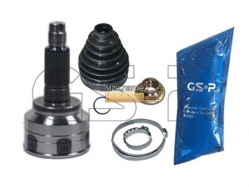 Outer CV Joint 834032 (GSP)