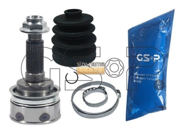 Outer CV Joint 834051 (GSP)