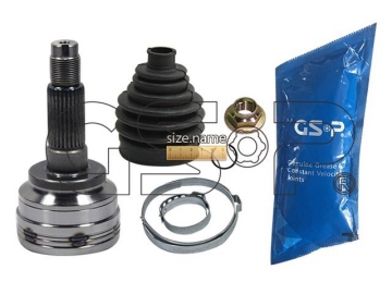 Outer CV Joint 834052 (GSP)