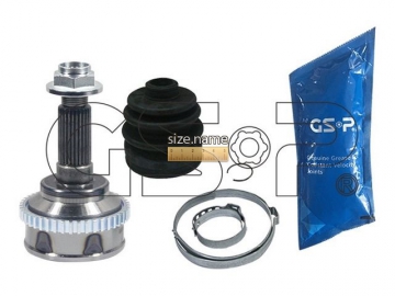 Outer CV Joint 834058 (GSP)