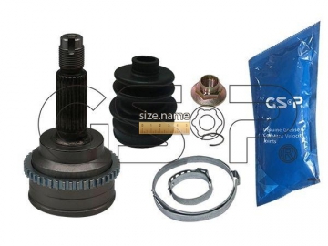 Outer CV Joint 834062 (GSP)