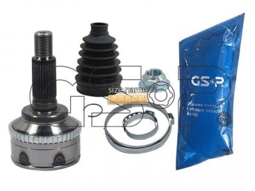 Outer CV Joint 834064 (GSP)
