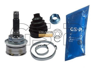 Outer CV Joint 834067 (GSP)