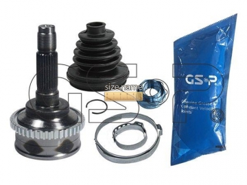 Outer CV Joint 834069 (GSP)