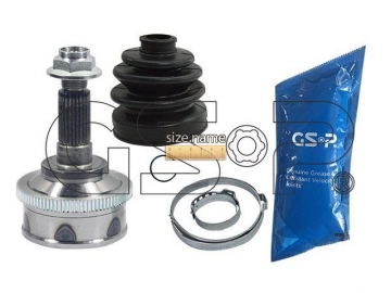 Outer CV Joint 834074 (GSP)