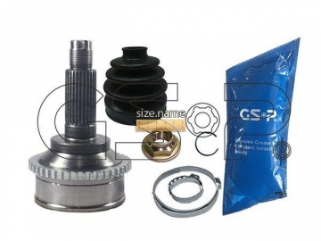 Outer CV Joint 834082 (GSP)