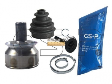 Outer CV Joint 834093 (GSP)