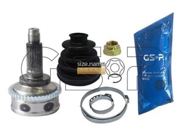 Outer CV Joint 834117 (GSP)