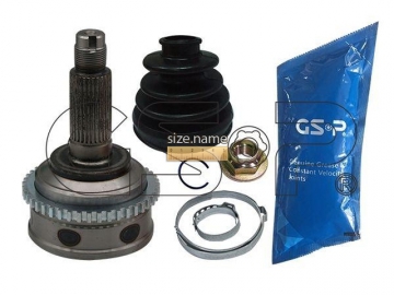 Outer CV Joint 834118 (GSP)