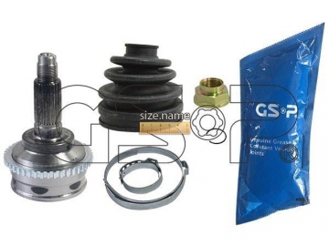 Outer CV Joint 834120 (GSP)