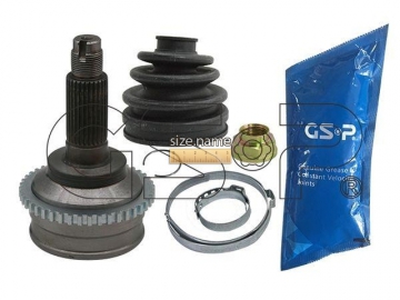 Outer CV Joint 834121 (GSP)