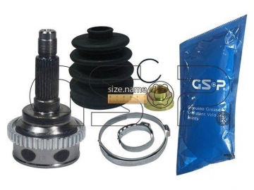 Outer CV Joint 834123 (GSP)