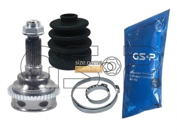 Outer CV Joint 834124 (GSP)
